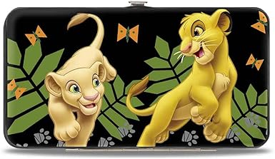 simba purse