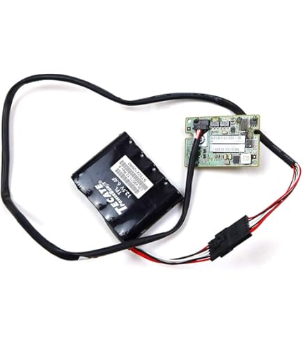 LSI LSI00291 BBU-BRACKET-05 Mounting Bracket For LSI Ibbu 07 08 - Foto 5