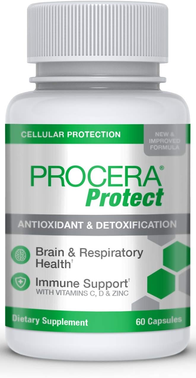 Procera Protect