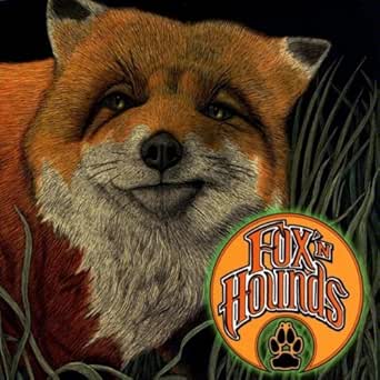 I M On Fire By Fox N Hounds On Amazon Music Amazon Com