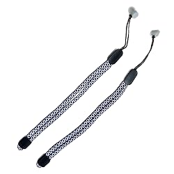 Improved Replacement Wrist Wraps for Oculus Quest 2