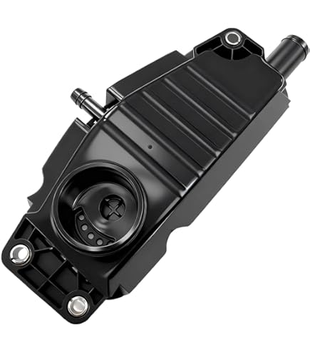 カメ Amazon.com: Crankcase Breather 4974922/4365898 for cummins