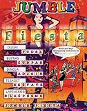 Jumble® Fiesta (Jumbles®) by
