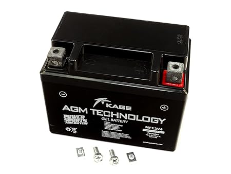 GEL-Batterie-KAGE YB7-A YB9-B YB9A-A 12N9-4B-1 9AH für Aprilia Cagiva Daelim Derbi Gilera Harley Davidson Kawasaki Keeway KSR