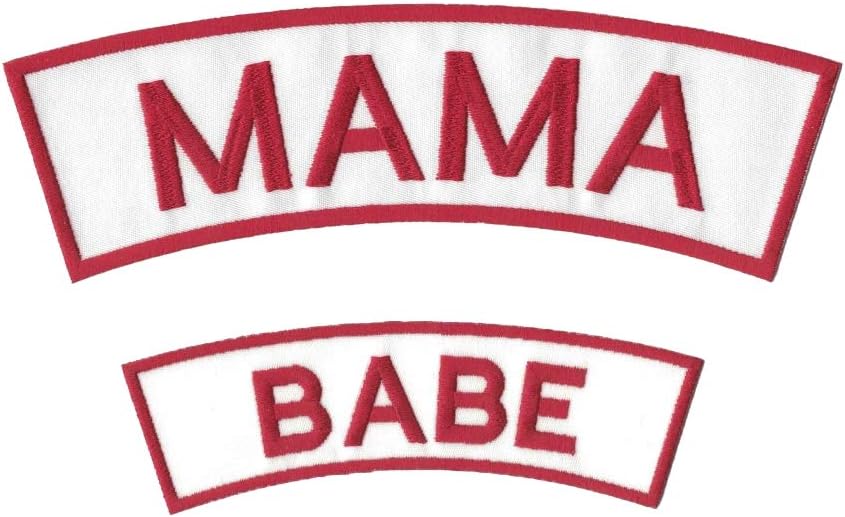 mama and babe jacket