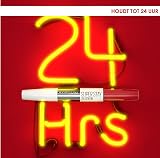 Maybelline SuperStay 24 Hour Lipstick Soft Taupe 9 ml view 5