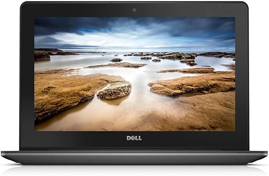Amazon Com Dell Chromebook 11 Cb1c13 11 6in Laptop Intel Celeron 2955u 1 40ghz 2gb 16gb Ssd Renewed Computers Accessories