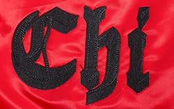 Pro Standard Mens NBA Chicago Bulls Old English