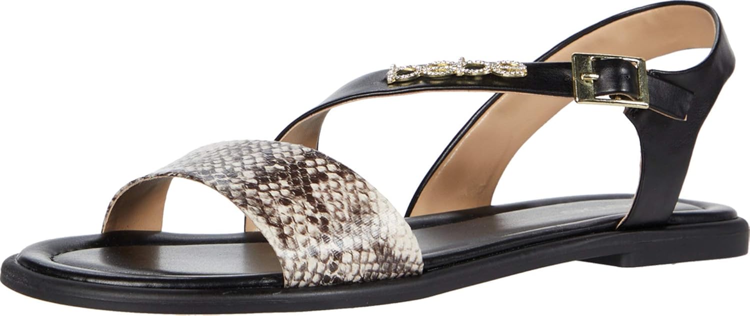 bebe women's sandals