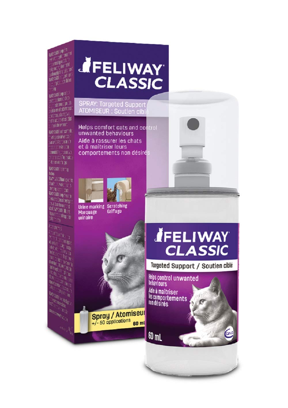 feliway diffuser fire hazard