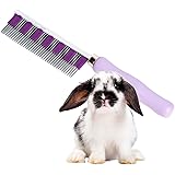 Small Pet Select - Hair Buster Comb