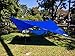 Chill Gorilla 12x12 Hammock Rain Fly Camping Tarp. Ripstop Nylon. 203