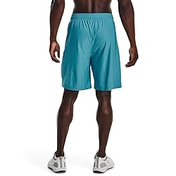 Under Armour Men's Tech Vent Shorts, (434) Glacier