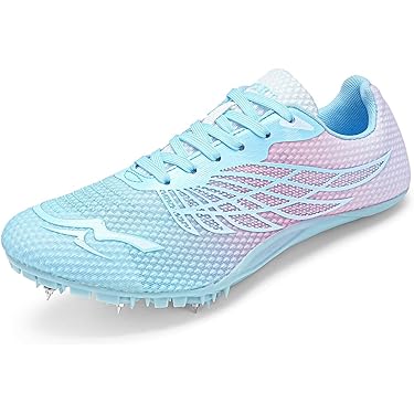 best track and field running shoes