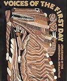 Front cover for the book Voices of the First Day: Awakening in the Aboriginal Dreamtime (Inner Traditions) by Robert Lawlor