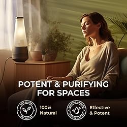 Gya Labs Garlic Essential Oil for Diffuser - Garlic