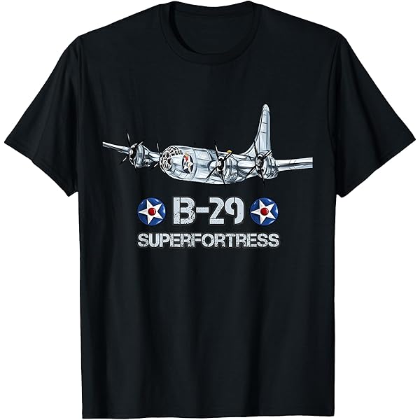 セオリー 24SS BRISTOL COTTON CUFF DT BOMBER Amazon.com: B-29 Superfortress Bomber T-Shirt : Clothing