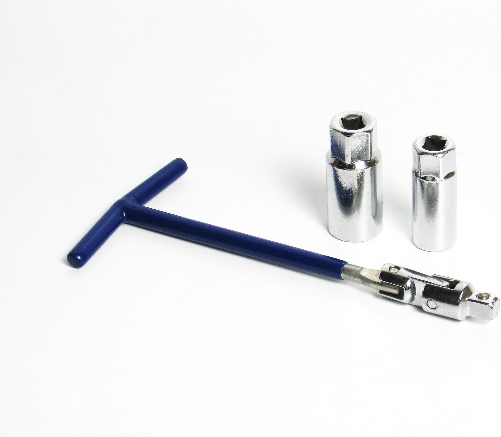 Low Cost Key Candle with Adaptors 16/21 Mm – Tools And Tool Car