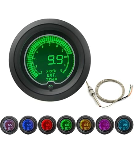 Auto Meter 5255 3/16 Tube X 1/8 Npt Comp Fitting W/weld Connector