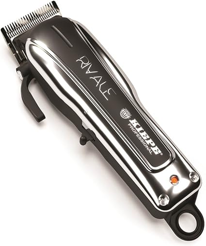 kiepe v12 superfast clippers