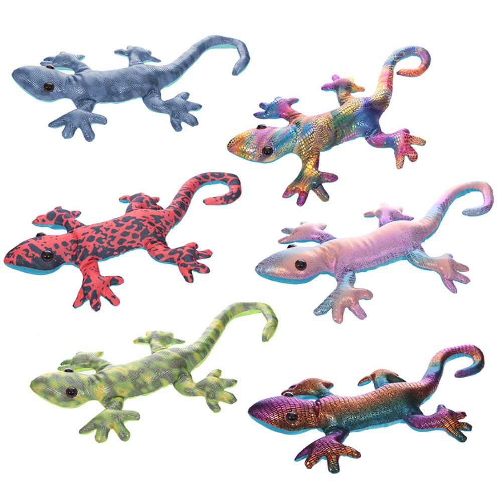 Sand Animal Gecko, Large - Assorted Design