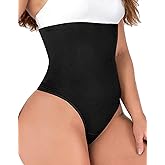 VENDAU Shapewear for Women Tummy Control Thong Body Shaper for Women Waist Shaper Shape Wear Stomach Shapewear Under Garments