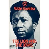 The Lion and the Jewel