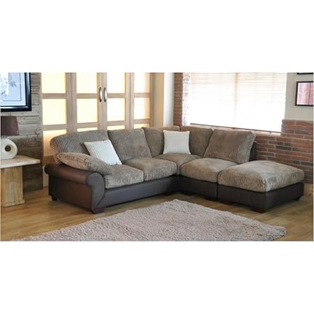 Watson Corner Sofa Like Scs But Cheaper Available In Any