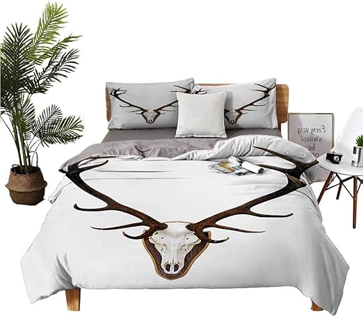 double bed for girls