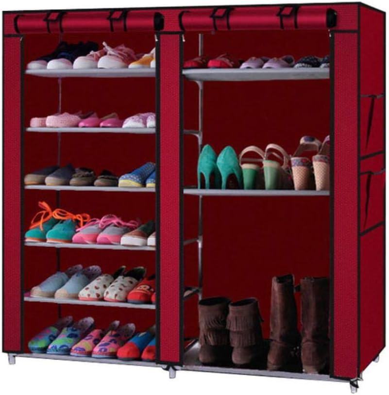 Best Woltu 6 Tier Shoe Rack