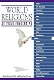World Religions at Your Fingertips