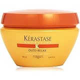 Amazon.com: Kerastase Nutritive Oleo-Relax Anti-Frizz 