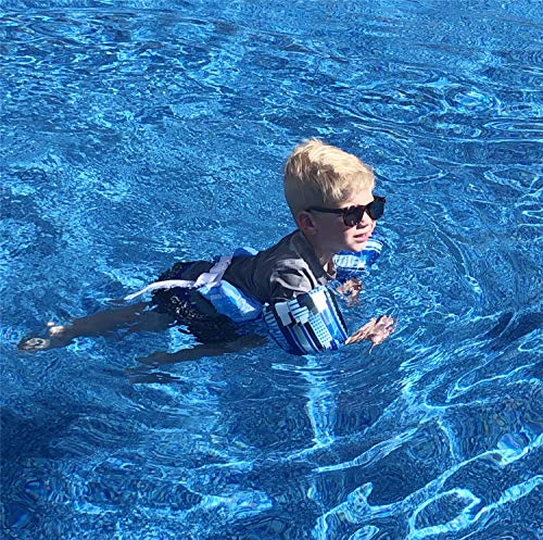 Toddler Floaties for Kids Swim 30-55 lbs