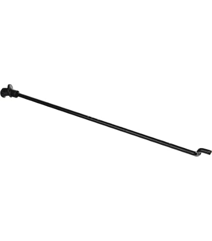 Amazon.com: Genuine Toyota Parts - Stay Assy, Back Door
