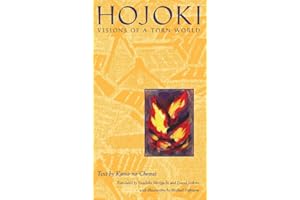 Hojoki: Visions of a Torn World