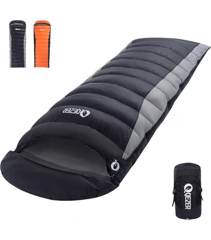 Amazon.com : Western Mountaineering 10 Degree Versalite Sleeping