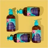 As I Am Born Curly Defining Jelly 8oz Argan Curl Definition & Hold view 6
