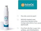 UltraDEX Fresh Breath Spray 9 ml Pack of 1 view 5