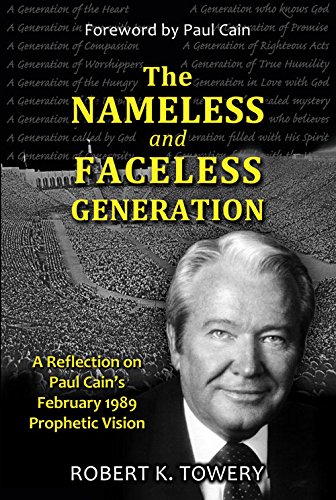 The Nameless and Faceless Generation