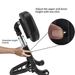 Motorcycle 3 in 1 Multi-Purpose Sissy Bar Driver