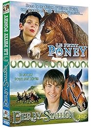 Derby Stallion + Le Petit Poney - Pack Spécial