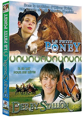 Derby Stallion + Le Petit Poney - Pack Spécial