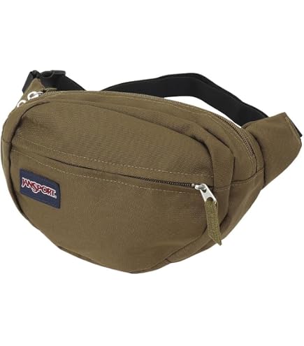 Amazon.com | JanSport Fifth Avenue Fanny Pack Crossbody Bags for