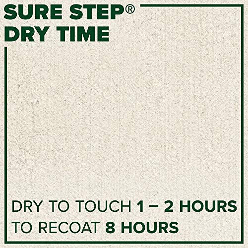 INSLX SU031009A01 Sure Step Acrylic AntiSlip Coating Paint, 1 Gallon