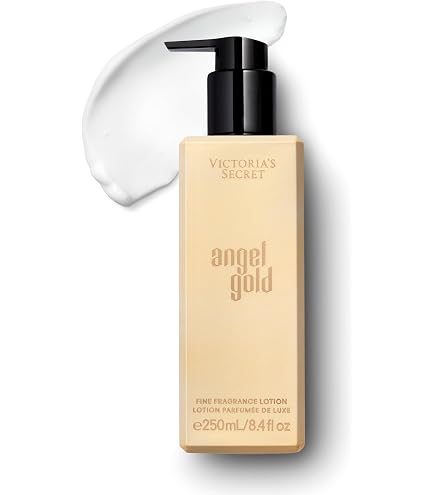 Victoria's Secret Angel Gold Eau de Parfum - 50 ml : Amazon.com.br