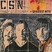 Crosby Stills & Nash Long Time Gone