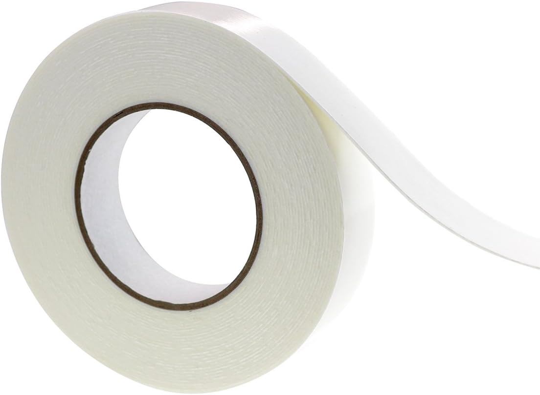 YCWEI Double Sided Tape Foam Mounting Tape for Decorations