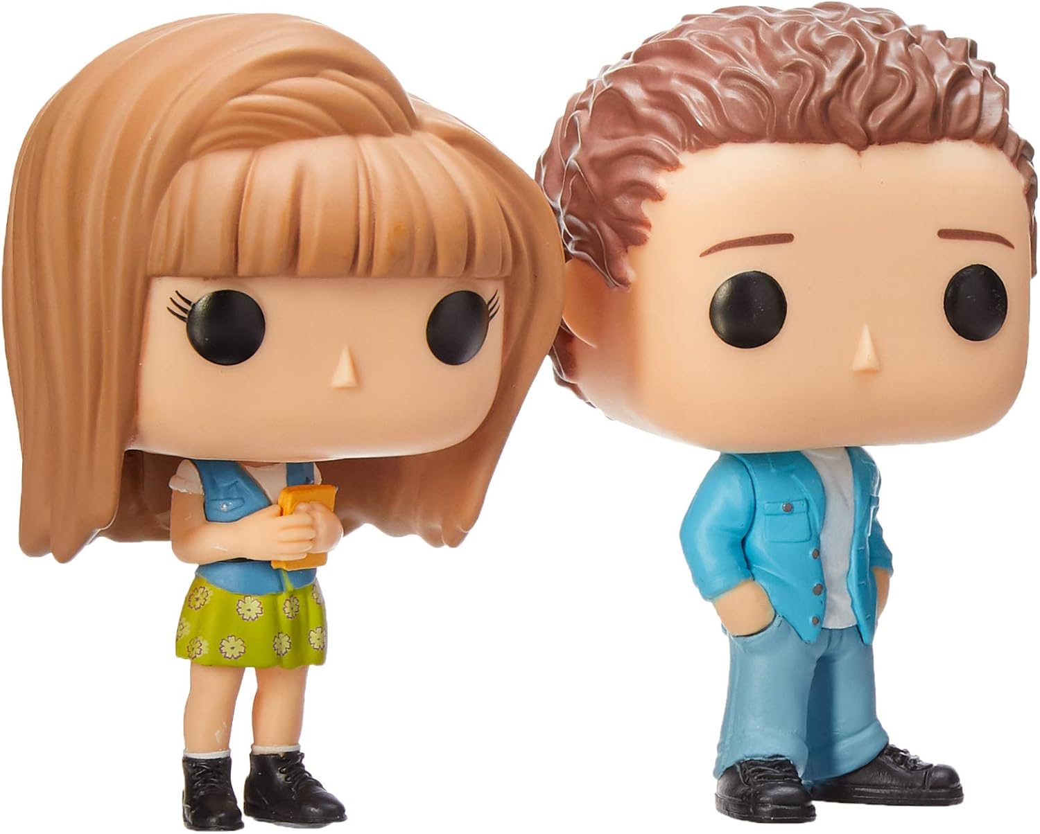 topanga funko pop