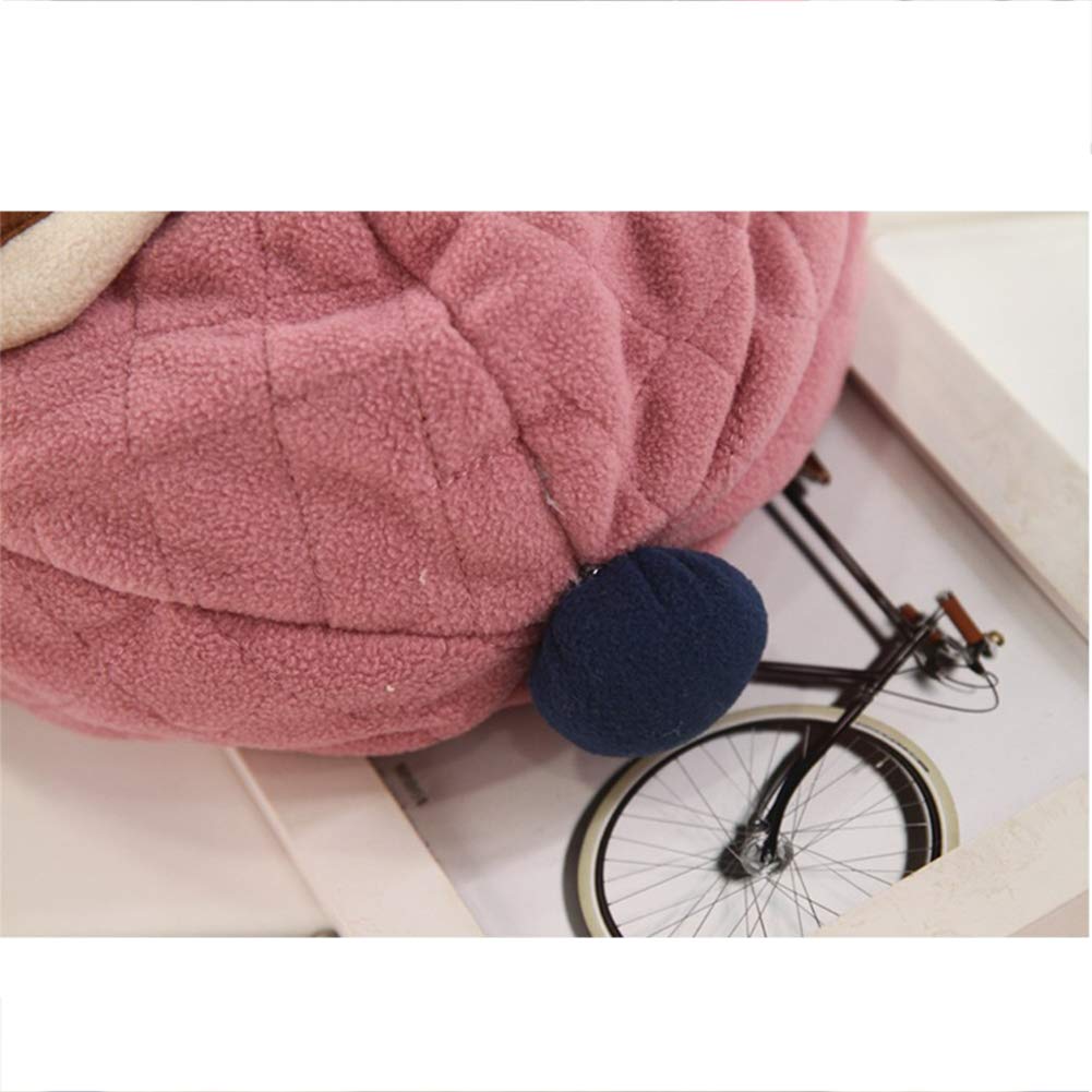 baby kids earflap hat