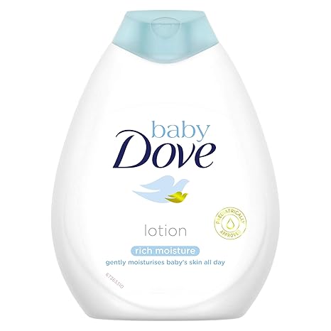 dove lotion for kids